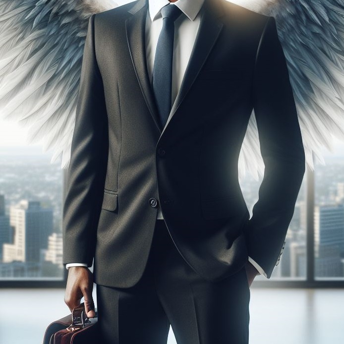 Business Angels