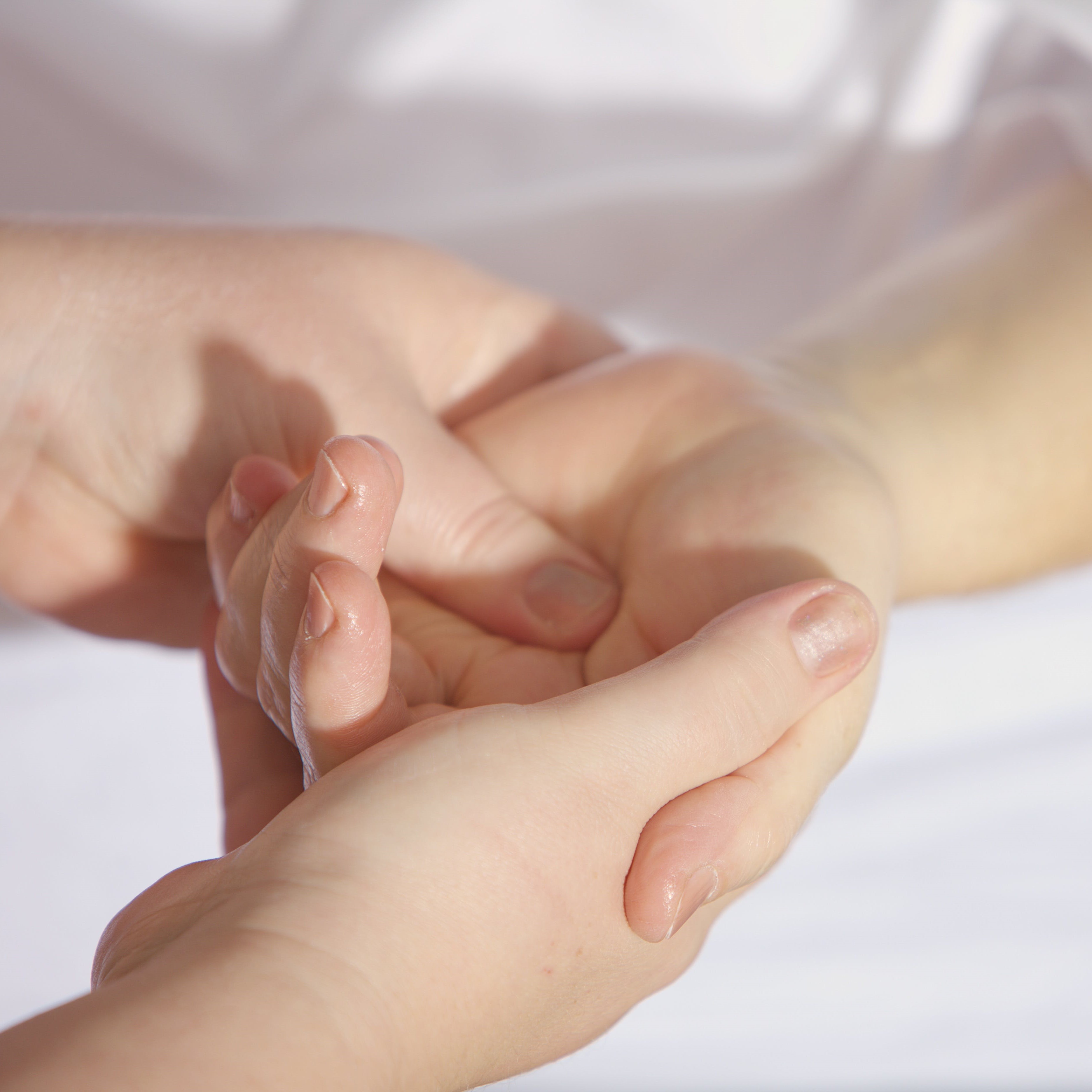 Thérapie et bien-être